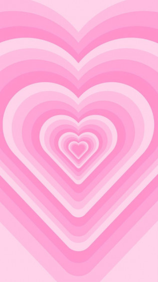 Yolanda On Wallpaper In Heart iPhone