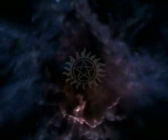 Got Salt Supernatural Cell Phone Wallpaper Are Here Bionic