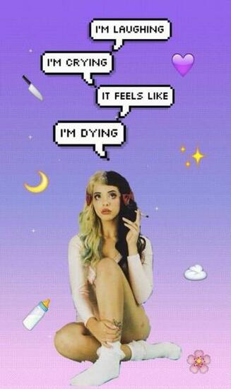 Melanie Martinez Wallpaper For Phone Crybabies Amino