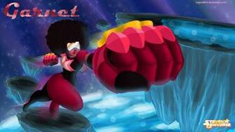 Garnet Steven Universe Wallpaper By Legend654