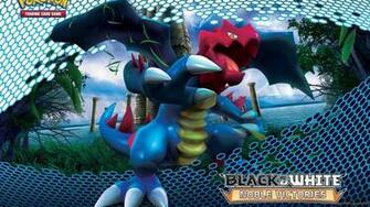 Druddigon Pokemon Wallpaper Freshwallpaper