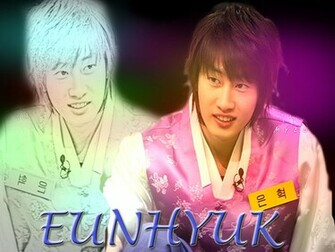 Eunhyuk Wallpaper Kpop