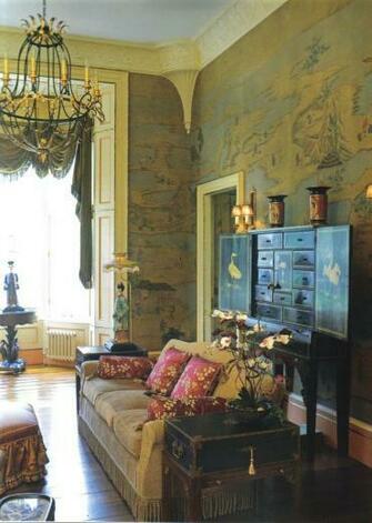 Atlas Wallpaper This Would Be Perfect In My Dream Home Library