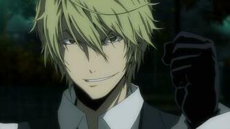 Shizuo Heiwajima Wallpaper