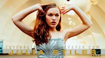 Julia Stiles Wallpaper Image Photos Pictures Background