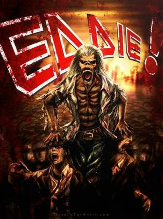 Are Ing Iron Maiden HD Wallpaper Color Palette Tags