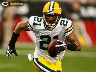 Charles Woodson Wallpaper Packers