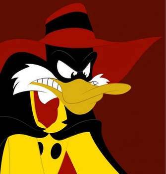 Best Negaduck Wallpaper