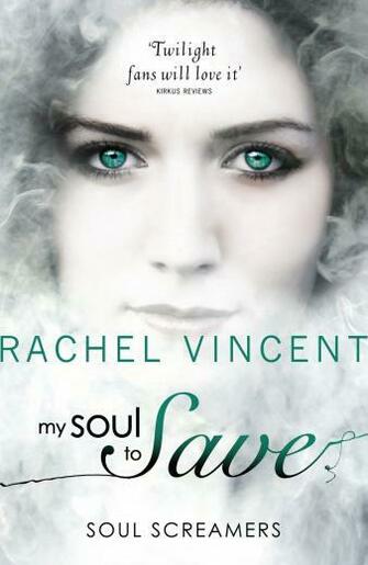 Soul Screamers Series Image My To Save Uk Version HD Fond