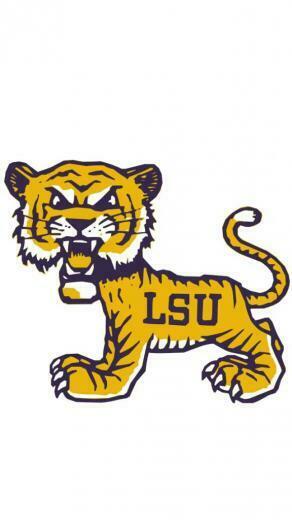 Lsu iPhone Wallpaper Help