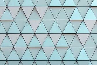 Image Geometry Pink Building