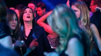 Parminder Nagra Blacklist Image Crazy Gallery