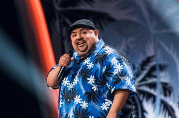 Beloved Latino Comic Gabriel Fluffy Iglesias Makes History At