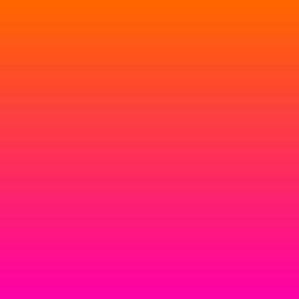 Orange Ombre Background Pink