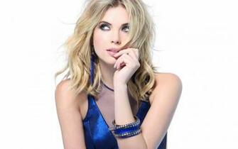Ashley Benson Wallpaper