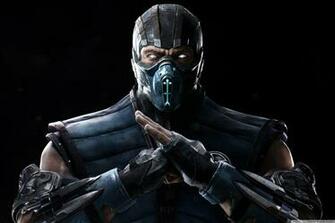 Sub Zero Mkx Wallpaper Top Background