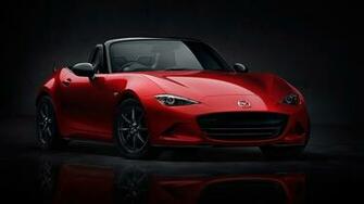 Mazda Mx Miata Wallpaper HD Car