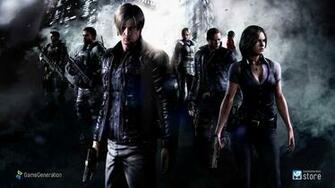 Resident Evil Wallpaper Jpg