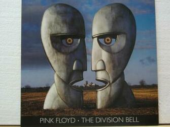 Pink Floyd Division Bell Wallpaper Image