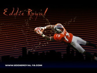 Denver Broncos Wallpaper Desktop Image
