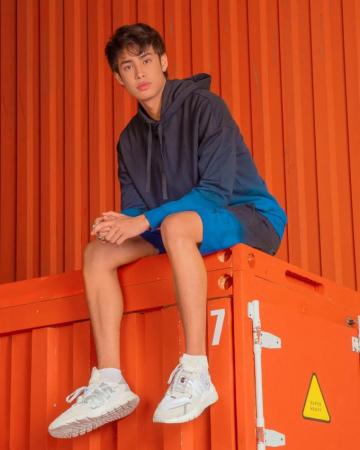 Spot Donny Fully Tailored In Toasty Colors Oxgnfashion Donkiss