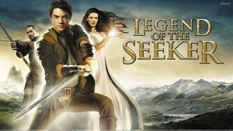 Legend Of The Seeker Wallpaper Photos Image In HD