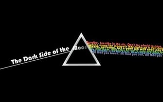 The Dark Side Of Moon By Geloso