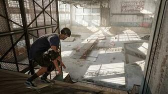 Tony Hawk S Pro Skater Release Date Remaster Details And More
