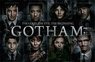 Joker Zu Dem Was Wir Kennen Gotham Season News Moviepilot De