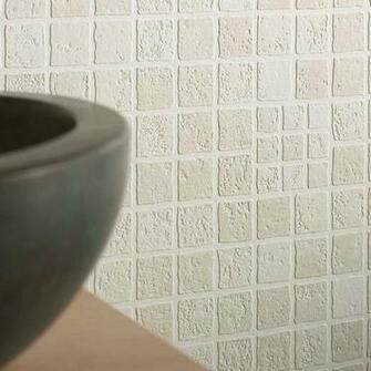 Wallpaper For Bathrooms Vinyl Washable Wet