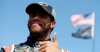 Darrell Wallace Jr Adds Diversity To Nascar Truck Series