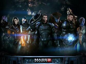 Mass Effect Operation Alloy Angek Ndigt