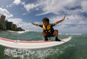 Surfing Wallpaper iPhone
