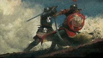 Kingdom Come Deliverance 4k 8k HD Wallpaper