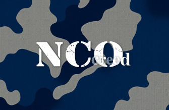 Nco Creed Wallpaper