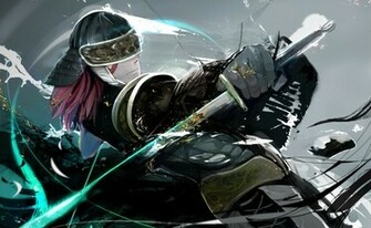Sengoku Basara Computer Wallpaper Desktop Background