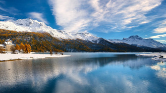 Top Swiss Alps Wallpaper Full HD 4k To Use