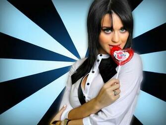Lollipop Katy Perry Google Skins