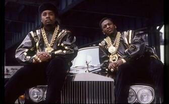 Best Eric B And Rakim Songs Trailblazing Tracks Udiscover