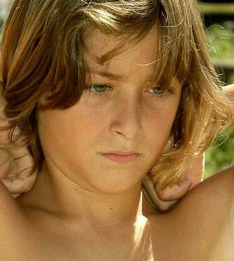 Hermes Trismeg Found At Cute Teen Boys