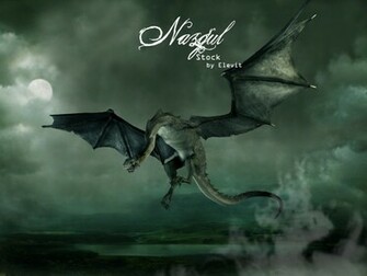 Nazgul Wallpaper E S I By Elevit Stock