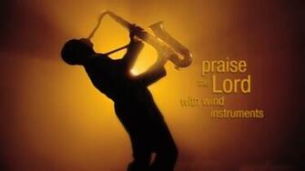 Praise Wallpaper