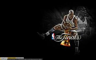 Nba Finals Wallpaper Okc Thunder Posterizes