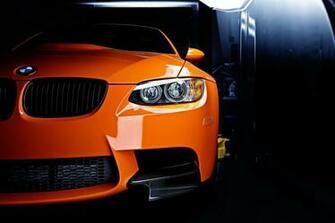 Car Front Wallpaper HD