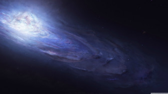 Space 4k Wallpaper