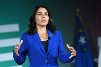 Tulsi Gabbard Vs Dnc Her Complaint About Debate Exclusion