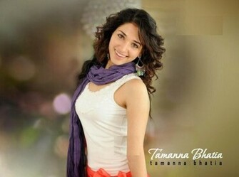Star HD Wallpaper Tamanna Bhatia
