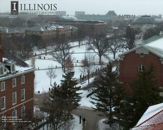 Main Quad Uihistories Project Virtual Tour At The University Of