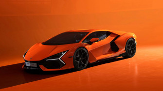 Lamborghini Revuelto Prices Res And Photos Motortrend