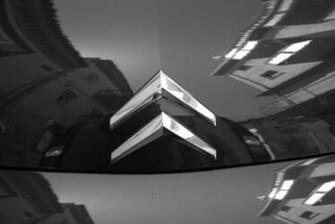 Auto Cars Logos Citroen Logo Wallpaper
